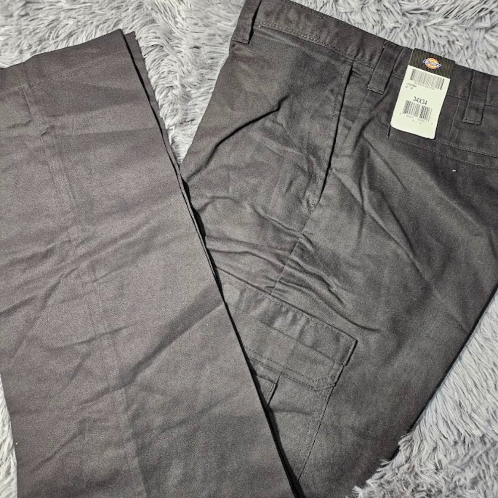 Dickies Cargo Pants
